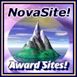 Award # 798 - NovaSite!