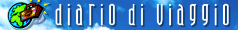 Diario di viaggio