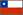 bandera Chile