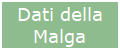 Dati della Malga Fornella