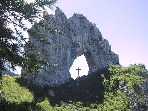 La Porta di Prada