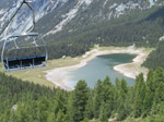 M117 (298884 byte) - Il lago Pal dal monte Motta