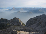 M137 (181740 byte) - Panorama from the top of Mount Grigna