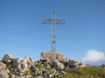 M139 (123336 byte) - La cruz sobre la cumbre de la Grigna