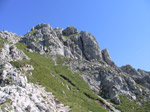 M141 (304847 byte) - Verso la cima della Grignetta (m. 2177)