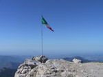 M142 (162749 byte) - At the top of Mount Grignetta (2177mt)