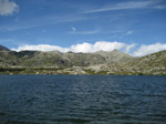 M163 (218792 byte) - Il lago al Passo del S. Gottardo