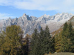 M168 (263594 byte) - Mount Cavalcorto (2763mt) and Mount Pizzi del Ferro (3289mt)