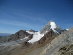 M190 (172847 byte) - Mount Gran Zebr (3851mt)