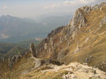 M212 (260606 byte) - Sulla Grignetta lungo il sentiero dei Morti