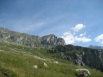 M224 (201603 byte) - La Costiera del Barbacan (m. 2738) vista dal Pian del Fango (m. 1590)