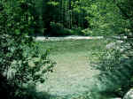 M22 (214877 byte) - Panorama della Val di Mello: il torrente