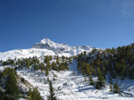 M231 (248448 byte) - Mount Pizzo Scalino (3323mt) from Zoia Hut (2021mt)