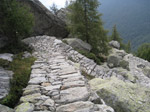 M232 (329388 byte) - Mule-track in the Drogo Valley (1800mt)