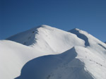 M238 (98587 byte) - Mount Meraviglia seen from Santa Rita Hut (2000mt)