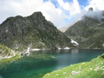 M255 (234330 byte) - Lake Sucotto (1850mt)