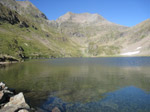 M264 (228295 byte) - Lago naturale del Barbellino superiore (m. 2.130) e Monte Torena (m. 2912)