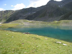 M279 (281480 byte) - Lake Malghera (2300mt)