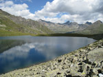 M281 (239198 byte) - Lake Malghera (2300mt)