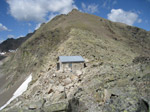 M290 (322184 byte) - Val Cantone di Dosd - Il Bivacco Capanna Dosd (m. 2824)