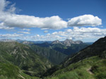 M299 (194563 byte) - Panorama from Tagliaferri Hut
