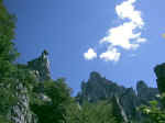 M30 (128881 byte) - Grignetta: salendo verso il rifugio Rosalba