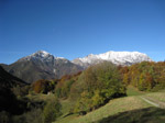 M313 (199121 byte) - Mount Grigne view from Dongoli Valley