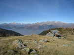 M317 (207401 byte) - Il Rifugio Baita Pesciola (m. 2004) in Valle Armisa