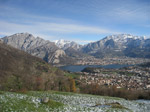 M327 (328467 byte) - The town Lecco seen from St. Tomaso