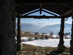 M331 (221808 byte) - Panorama dal Rifugio Vaccaro (m. 1519)