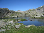 M363 (265661 byte) - Little lake near Angeloga Pass (2391mt)