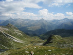M364 (237396 byte) - Fioretta Valley going up to C Bianca Bivouac (2575mt)