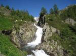 M371 (326596 byte) - Una delle cascate del Torrente Antoniasco