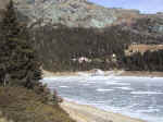 M67 (219237 byte) - Il lago Pal ghiacciato