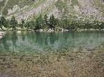 M73 (184246) - Laghetto vicino al rifugio Falck in Val Grosina