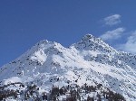 M80 (166627 byte) - Il P. de la Margna al passo del Maloja