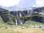 M90 (334007 byte) - Testata della Val Forame salendo al rifugio Longoni