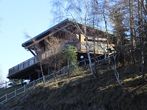 Il Rifugio 1111