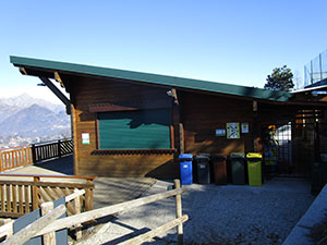 Il Rifugio 1111