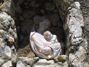 Madonnina