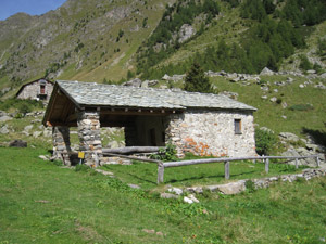 La chiesa di S. Margherita (inizio XVI sec.)