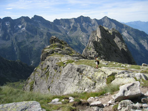 Il Passo Torrone