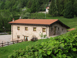 Agriturismo La Valle