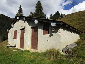 La Baita Chiarelli