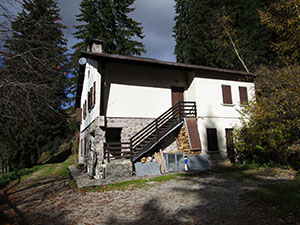 La Casera Cantedoldo