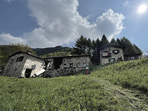 Piazza Serva