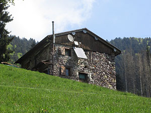 Baita Grasselli