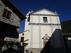 La Chiesa di S. Omobono