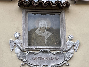 S. Chiara