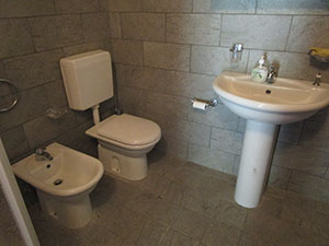 Bagno